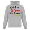 Affiliate ATC EVERYDAY FLEECE HOODED SWEATSHIRT. Thumbnail