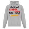 Affiliate ATC EVERYDAY FLEECE HOODED SWEATSHIRT. Thumbnail