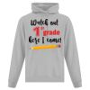 Affiliate ATC EVERYDAY FLEECE HOODED SWEATSHIRT. Thumbnail