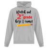 Affiliate ATC EVERYDAY FLEECE HOODED SWEATSHIRT. Thumbnail