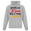 Affiliate ATC EVERYDAY FLEECE HOODED SWEATSHIRT. Thumbnail