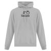 Affiliate ATC EVERYDAY FLEECE HOODED SWEATSHIRT. Thumbnail