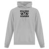 Affiliate ATC EVERYDAY FLEECE HOODED SWEATSHIRT. Thumbnail