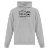 Affiliate ATC EVERYDAY FLEECE HOODED SWEATSHIRT. Thumbnail