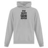 Affiliate ATC EVERYDAY FLEECE HOODED SWEATSHIRT. Thumbnail