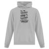 Affiliate ATC EVERYDAY FLEECE HOODED SWEATSHIRT. Thumbnail