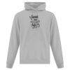 Affiliate ATC EVERYDAY FLEECE HOODED SWEATSHIRT. Thumbnail
