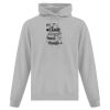Affiliate ATC EVERYDAY FLEECE HOODED SWEATSHIRT. Thumbnail