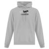Affiliate ATC EVERYDAY FLEECE HOODED SWEATSHIRT. Thumbnail