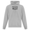 Affiliate ATC EVERYDAY FLEECE HOODED SWEATSHIRT. Thumbnail