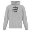 Affiliate ATC EVERYDAY FLEECE HOODED SWEATSHIRT. Thumbnail