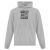 Affiliate ATC EVERYDAY FLEECE HOODED SWEATSHIRT. Thumbnail