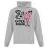 Affiliate ATC EVERYDAY FLEECE HOODED SWEATSHIRT. Thumbnail