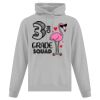 Affiliate ATC EVERYDAY FLEECE HOODED SWEATSHIRT. Thumbnail