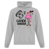 Affiliate ATC EVERYDAY FLEECE HOODED SWEATSHIRT. Thumbnail