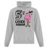 Affiliate ATC EVERYDAY FLEECE HOODED SWEATSHIRT. Thumbnail