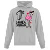Affiliate ATC EVERYDAY FLEECE HOODED SWEATSHIRT. Thumbnail
