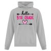 Affiliate ATC EVERYDAY FLEECE HOODED SWEATSHIRT. Thumbnail