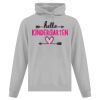 Affiliate ATC EVERYDAY FLEECE HOODED SWEATSHIRT. Thumbnail