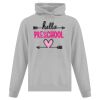 Affiliate ATC EVERYDAY FLEECE HOODED SWEATSHIRT. Thumbnail