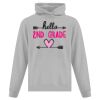 Affiliate ATC EVERYDAY FLEECE HOODED SWEATSHIRT. Thumbnail