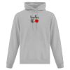 Affiliate ATC EVERYDAY FLEECE HOODED SWEATSHIRT. Thumbnail