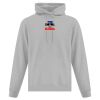 Affiliate ATC EVERYDAY FLEECE HOODED SWEATSHIRT. Thumbnail