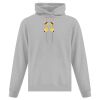 Affiliate ATC EVERYDAY FLEECE HOODED SWEATSHIRT. Thumbnail