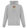 Affiliate ATC EVERYDAY FLEECE HOODED SWEATSHIRT. Thumbnail