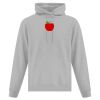 Affiliate ATC EVERYDAY FLEECE HOODED SWEATSHIRT. Thumbnail