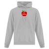 Affiliate ATC EVERYDAY FLEECE HOODED SWEATSHIRT. Thumbnail