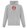 Affiliate ATC EVERYDAY FLEECE HOODED SWEATSHIRT. Thumbnail