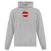 Affiliate ATC EVERYDAY FLEECE HOODED SWEATSHIRT. Thumbnail