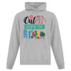 Affiliate ATC EVERYDAY FLEECE HOODED SWEATSHIRT. Thumbnail