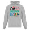 Affiliate ATC EVERYDAY FLEECE HOODED SWEATSHIRT. Thumbnail