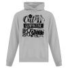 Affiliate ATC EVERYDAY FLEECE HOODED SWEATSHIRT. Thumbnail