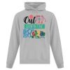 Affiliate ATC EVERYDAY FLEECE HOODED SWEATSHIRT. Thumbnail