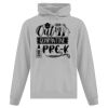 Affiliate ATC EVERYDAY FLEECE HOODED SWEATSHIRT. Thumbnail