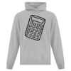 Affiliate ATC EVERYDAY FLEECE HOODED SWEATSHIRT. Thumbnail