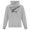 Affiliate ATC EVERYDAY FLEECE HOODED SWEATSHIRT. Thumbnail