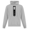 Affiliate ATC EVERYDAY FLEECE HOODED SWEATSHIRT. Thumbnail