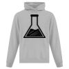 Affiliate ATC EVERYDAY FLEECE HOODED SWEATSHIRT. Thumbnail