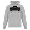 Affiliate ATC EVERYDAY FLEECE HOODED SWEATSHIRT. Thumbnail