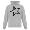 Affiliate ATC EVERYDAY FLEECE HOODED SWEATSHIRT. Thumbnail