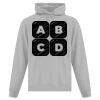 Affiliate ATC EVERYDAY FLEECE HOODED SWEATSHIRT. Thumbnail