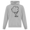 Affiliate ATC EVERYDAY FLEECE HOODED SWEATSHIRT. Thumbnail