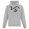 Affiliate ATC EVERYDAY FLEECE HOODED SWEATSHIRT. Thumbnail