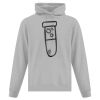 Affiliate ATC EVERYDAY FLEECE HOODED SWEATSHIRT. Thumbnail