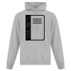 Affiliate ATC EVERYDAY FLEECE HOODED SWEATSHIRT. Thumbnail