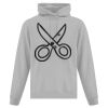 Affiliate ATC EVERYDAY FLEECE HOODED SWEATSHIRT. Thumbnail